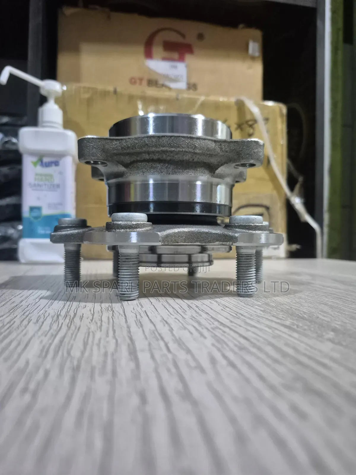 Mitshubishi Hub Bearing(rear)