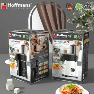 Salad Maker ~ Hm8885