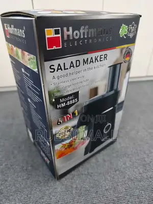 Salad Maker ~ Hm8885