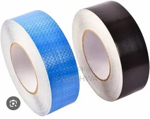 50 Meters of Fabric Adhesive Tapes
