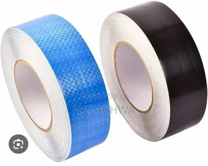 50 Meters of Fabric Adhesive Tapes