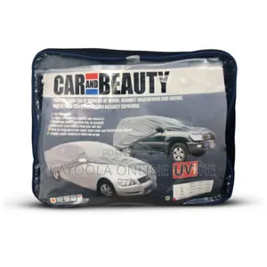 Outdoor Car Cover Protection Exterior Cover