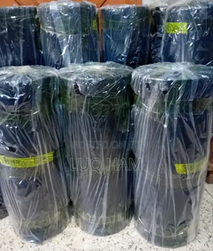 Silage Bags and Packing Sucks