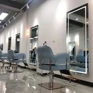 Executive Salon Supply Customization Services. We Are a Call Away