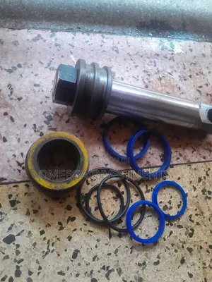 Forklift Spare Parts and Hydraulic Seals