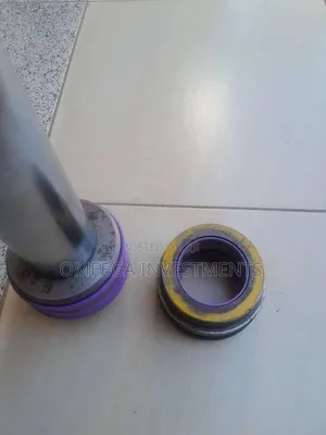 Forklift Spare Parts and Hydraulic Seals
