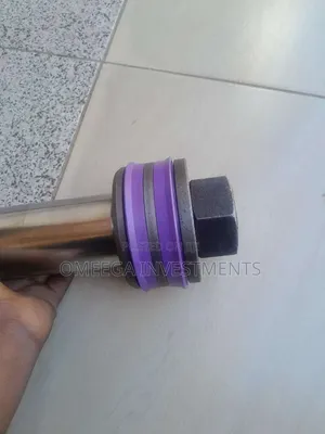Forklift Spare Parts and Hydraulic Seals