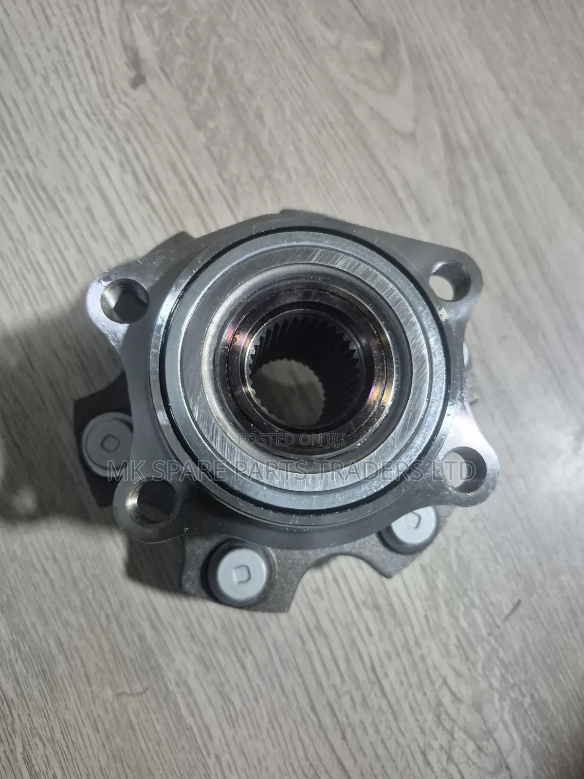 Pajero Hub Bearings(new Model)