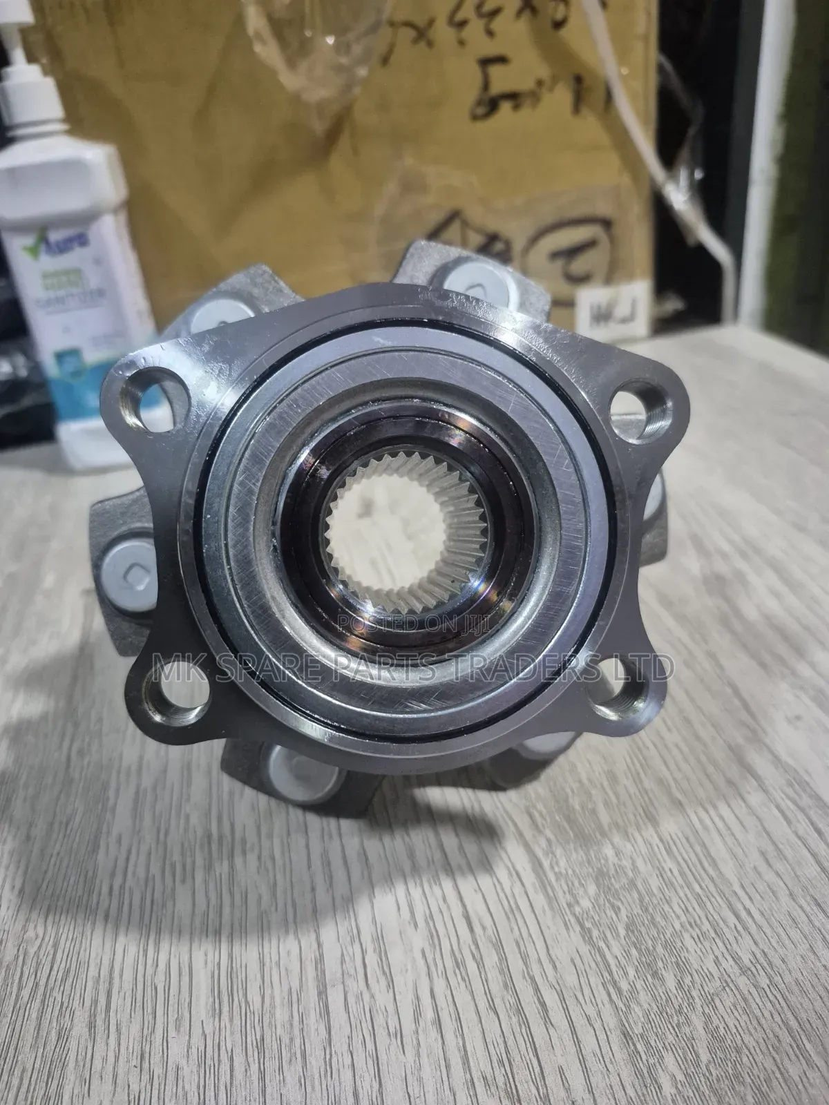 Pajero Hub Bearings(new Model)