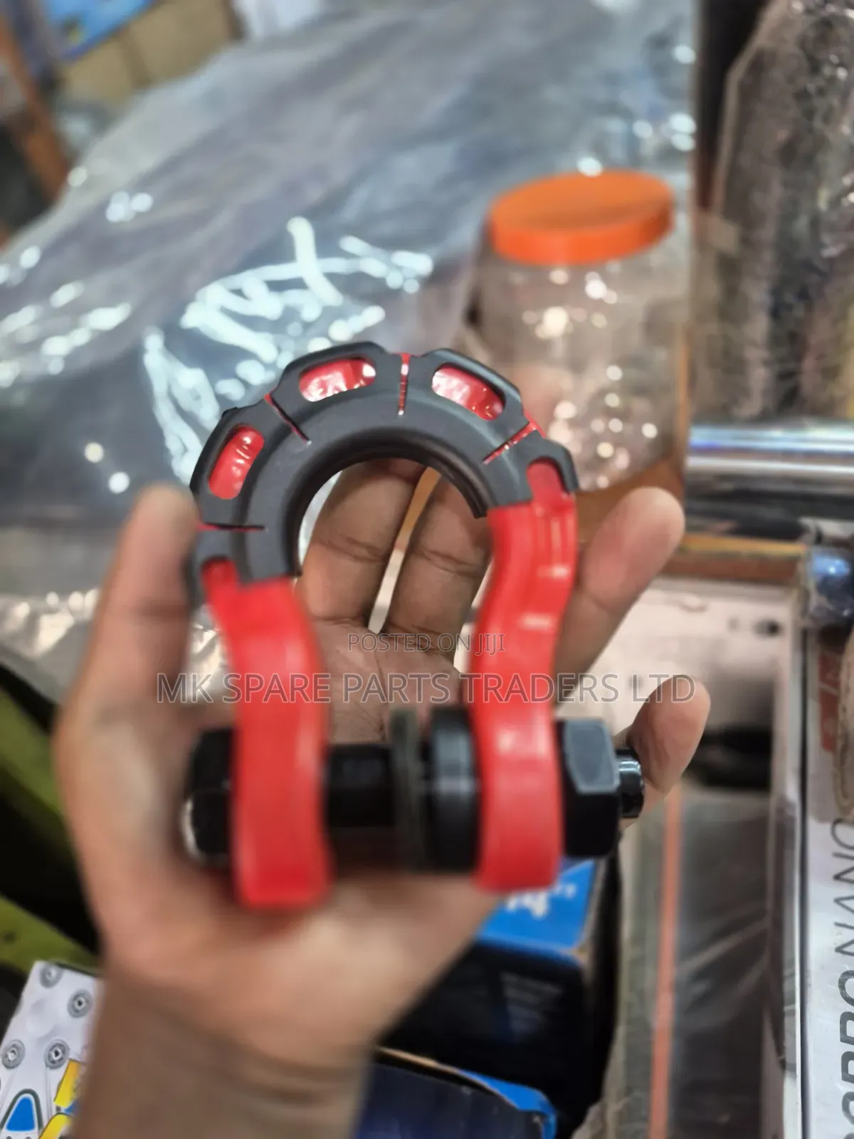 Car Hooks(Pair)
