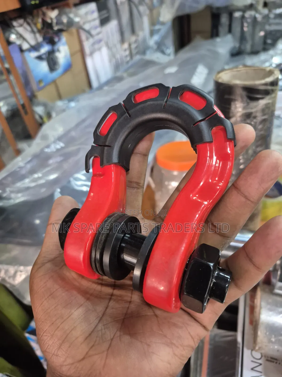 Universal Car Hooks(pair)