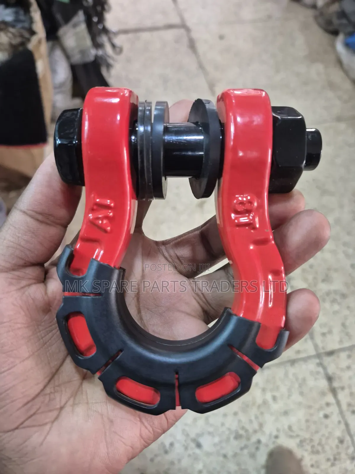 Universal Car Hooks(pair)