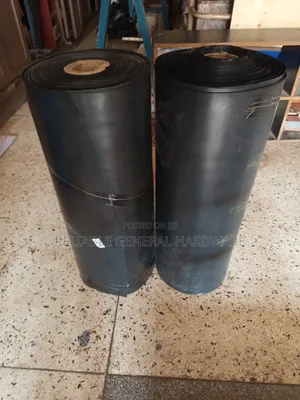Dump Proof Course DPC Black 50kg