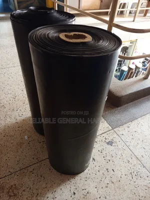 Dump Proof Course DPC Black 50kg