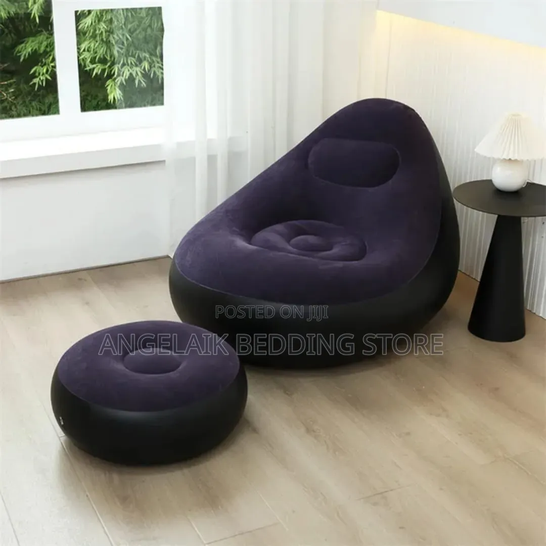 Premium Air Chair