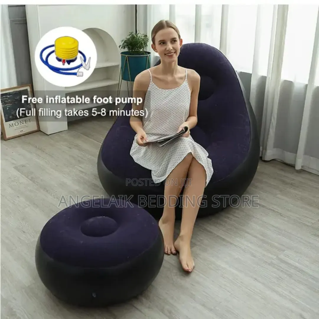 Premium Air Chair