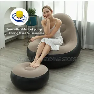 Air Cushion Chair