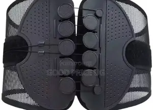 Adjustable Lumbar Support Back Brace