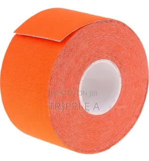 Sports Injury Tape for Knee , Joint, Muscle Support
