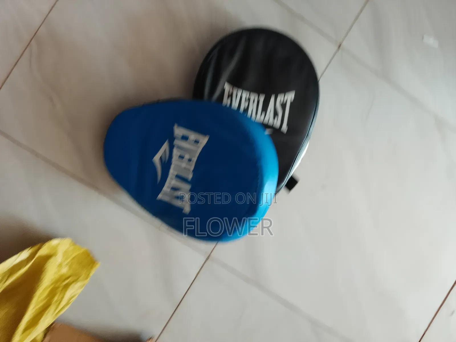 Boxing Pads