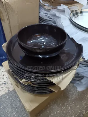 Dinner Plates
