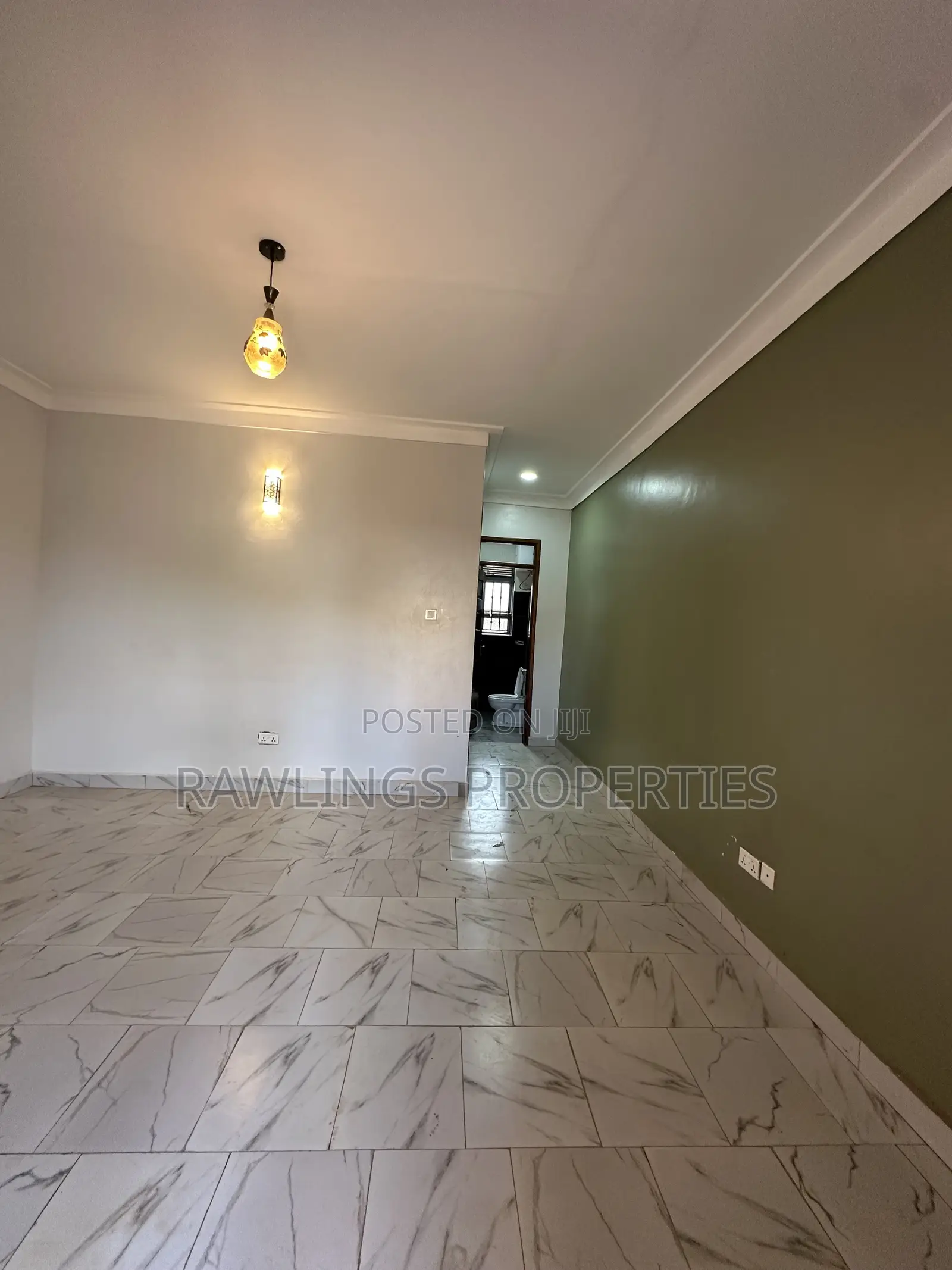 1bdrm House in Bunga, Makindye for rent