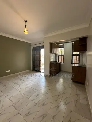 1bdrm House in Bunga, Makindye for rent
