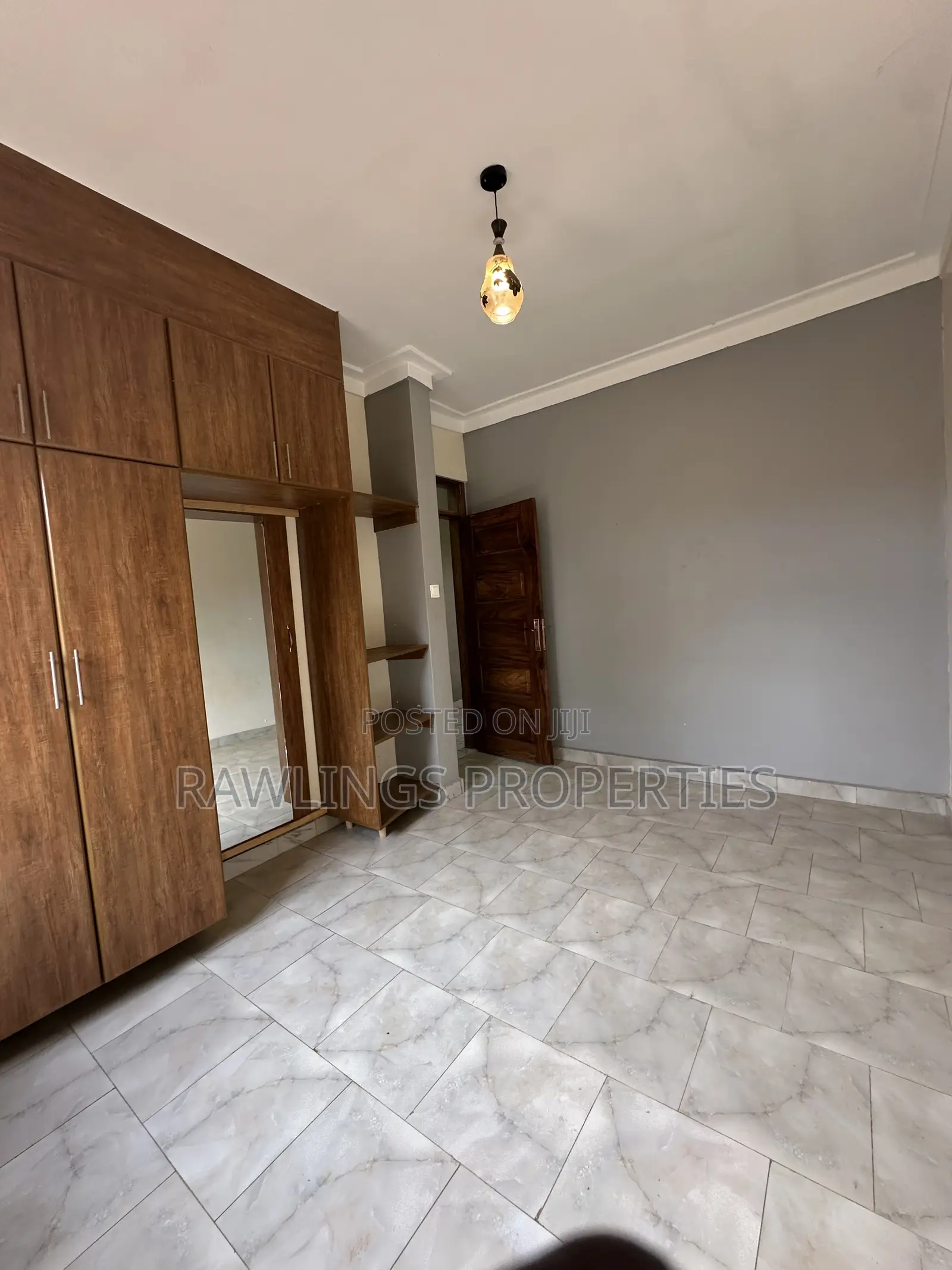 1bdrm House in Bunga, Makindye for rent
