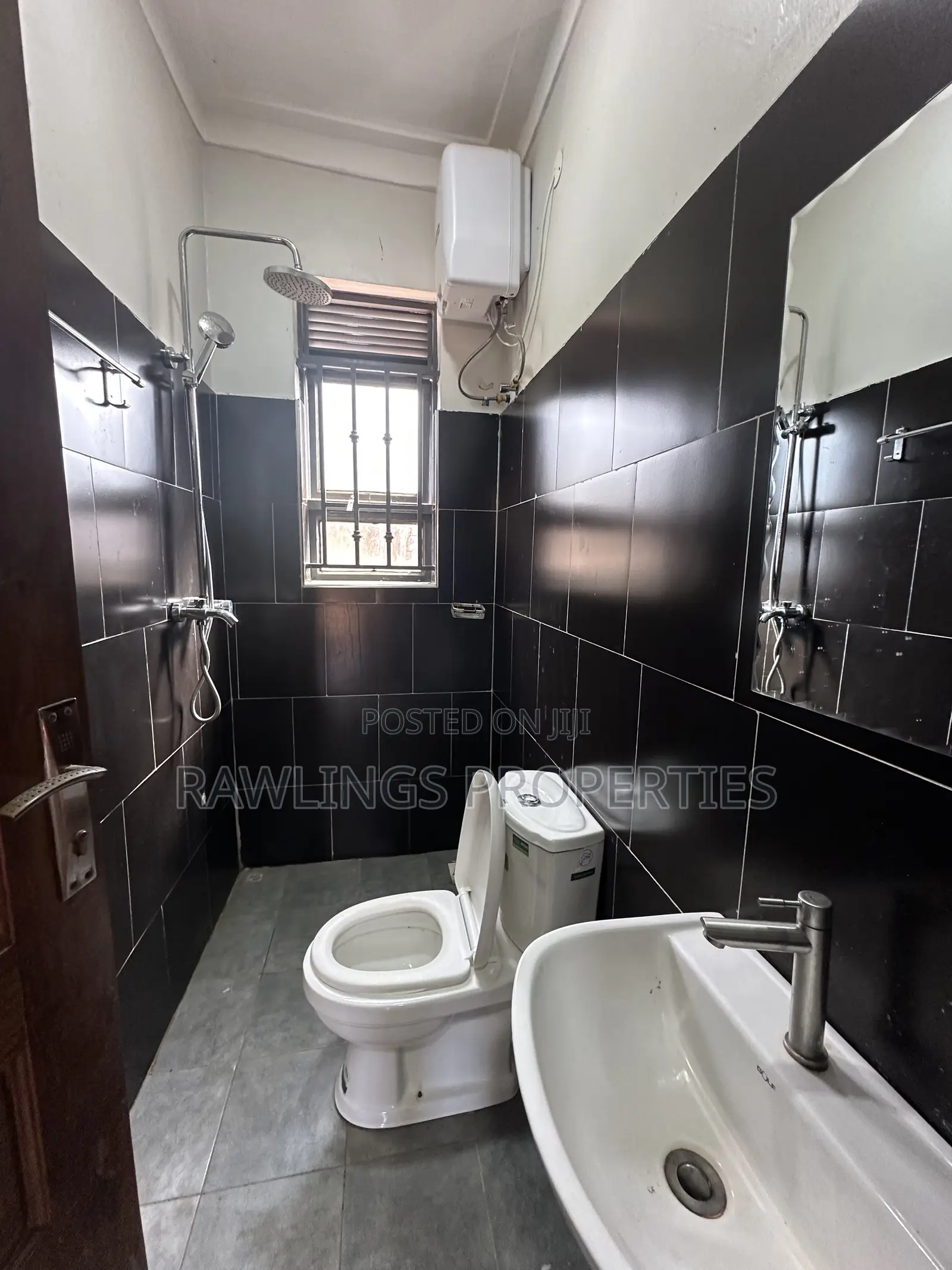 1bdrm House in Bunga, Makindye for rent