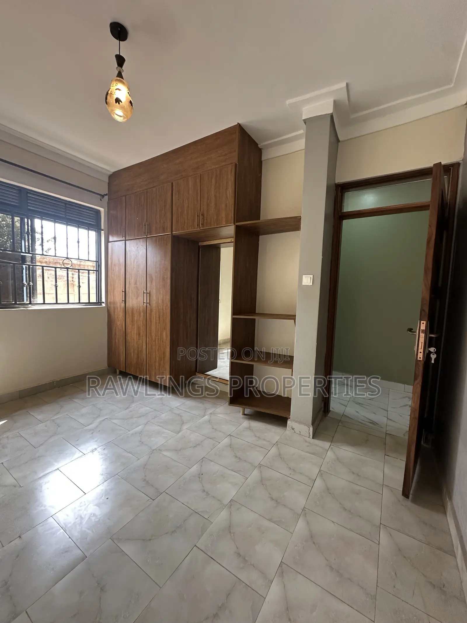 1bdrm House in Bunga, Makindye for rent
