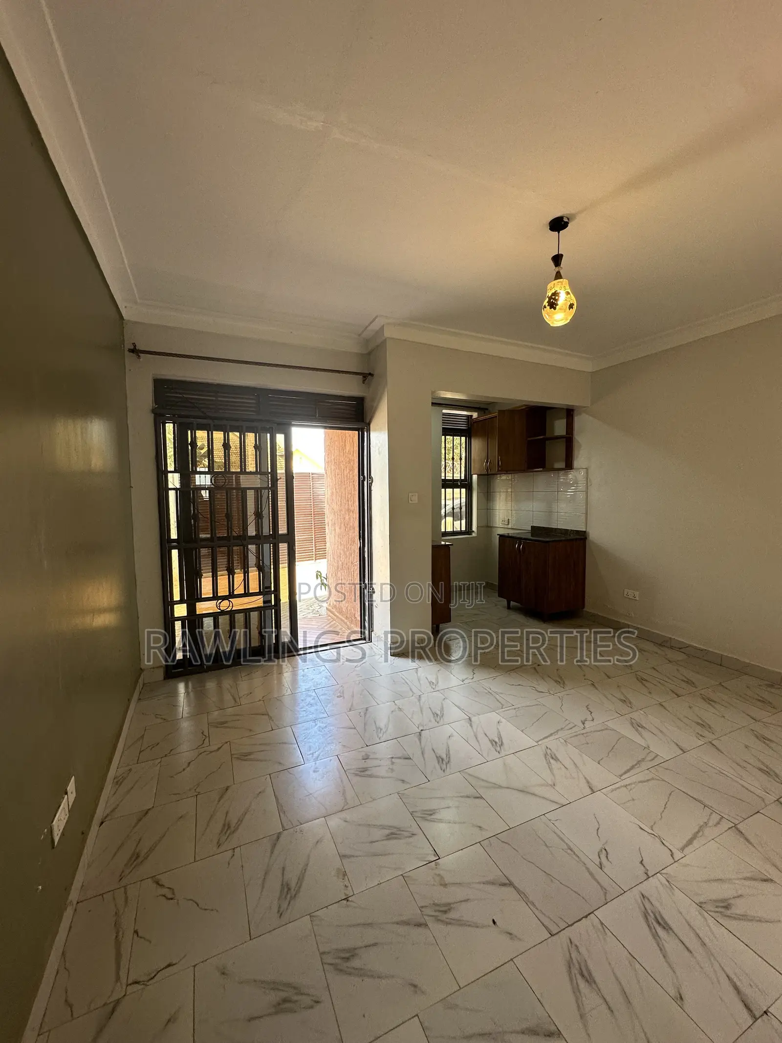 1bdrm House in Bunga, Makindye for rent