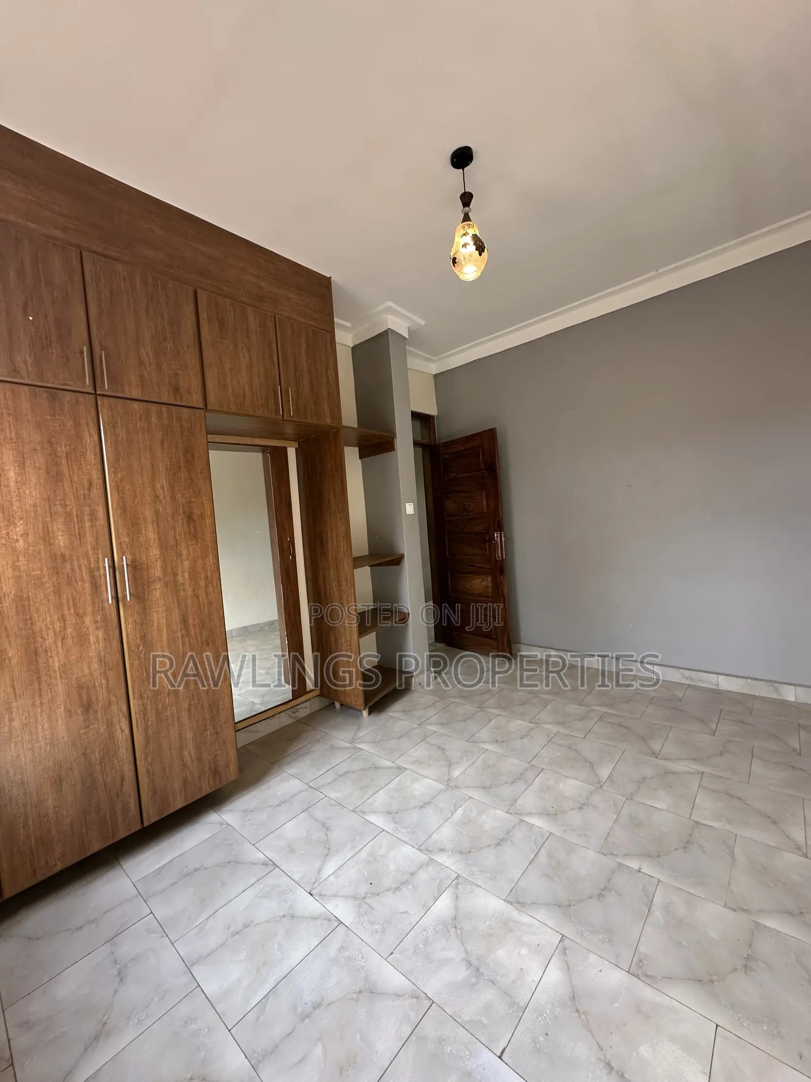 1bdrm House in Bunga, Makindye for rent