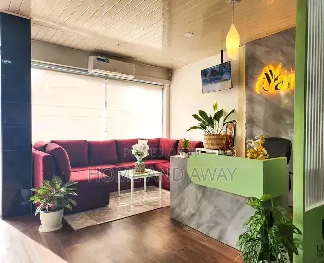 Salon Installation Set-Up Services Anywhere Anytime. Book Us Now