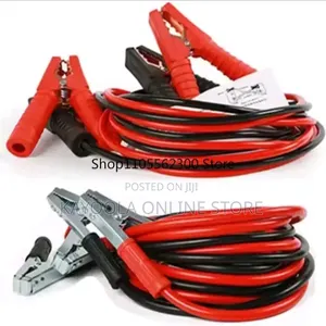 Car Battery Jumper Wire 500,1000,2000,3000