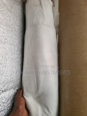 Ceramic Fiber Thermal Insulation,polyeste Synthetic /Aramid Fabric