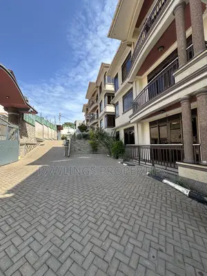 3bdrm Apartment in Bunga, Makindye for rent