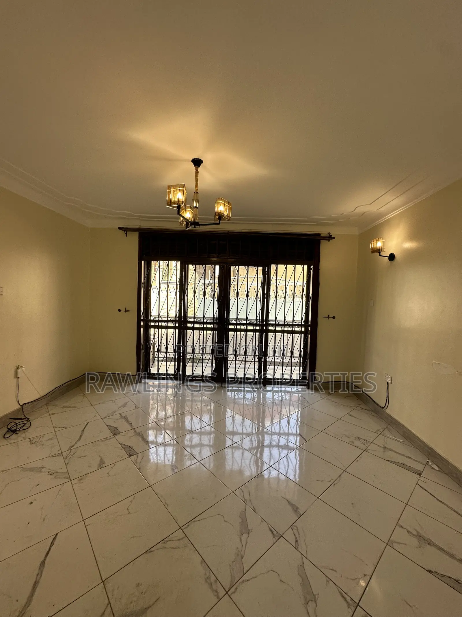 3bdrm Apartment in Bunga, Makindye for rent