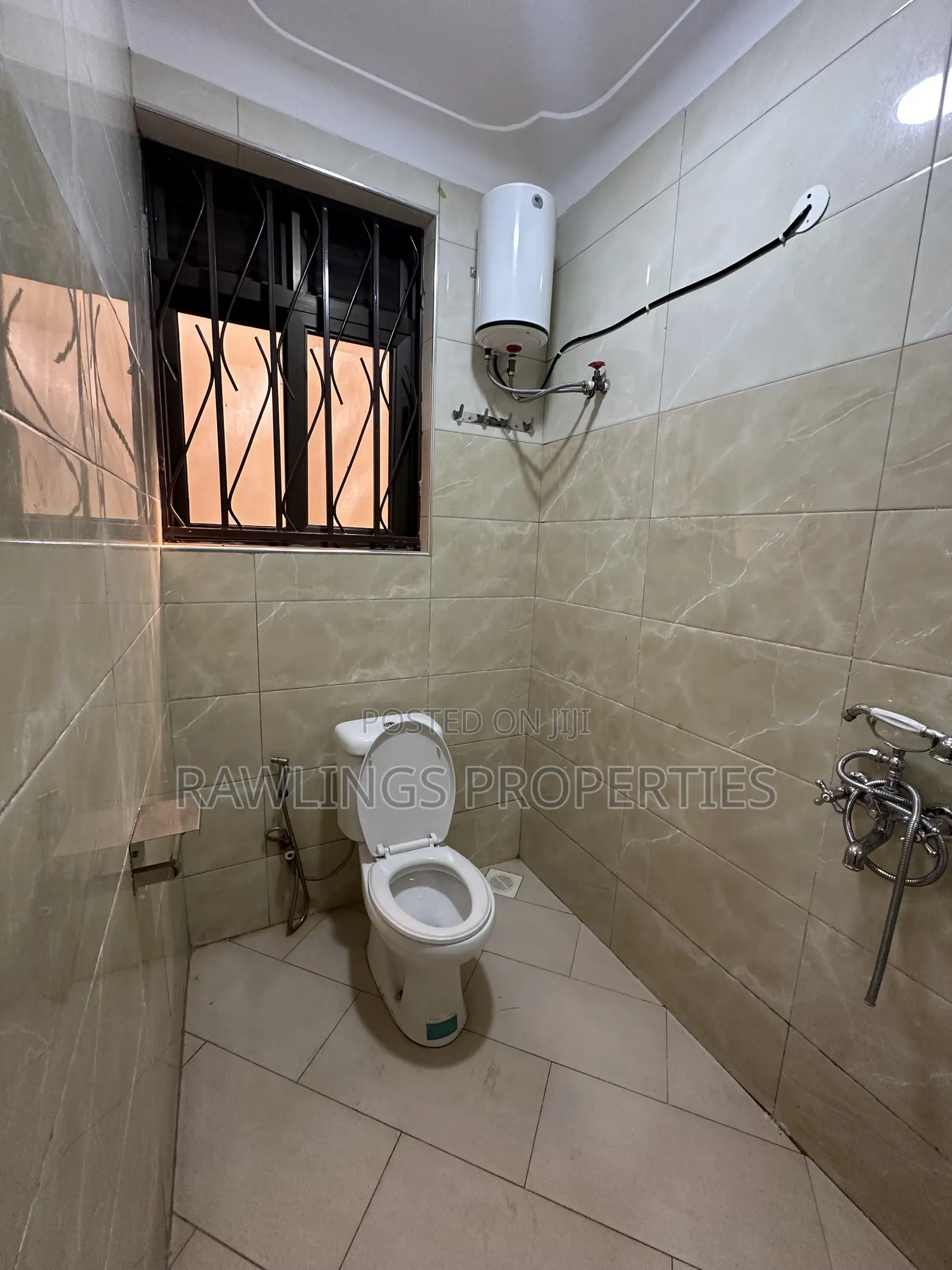 3bdrm Apartment in Bunga, Makindye for rent