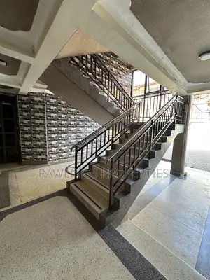 3bdrm Apartment in Bunga, Makindye for rent
