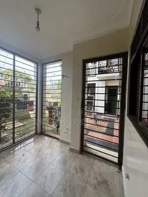 3bdrm Apartment in Kansanga, Makindye for rent