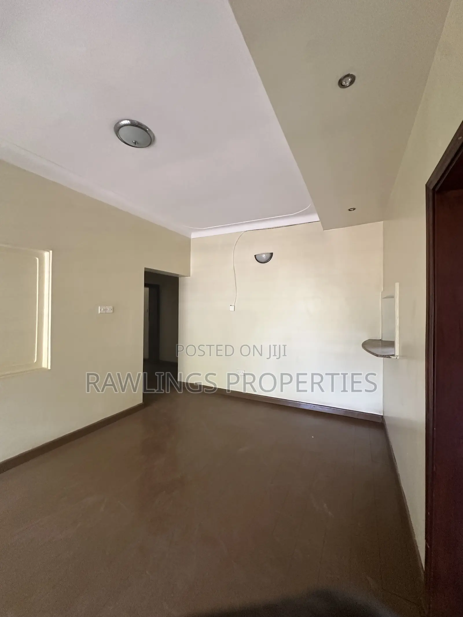 3bdrm Apartment in Kansanga, Makindye for rent