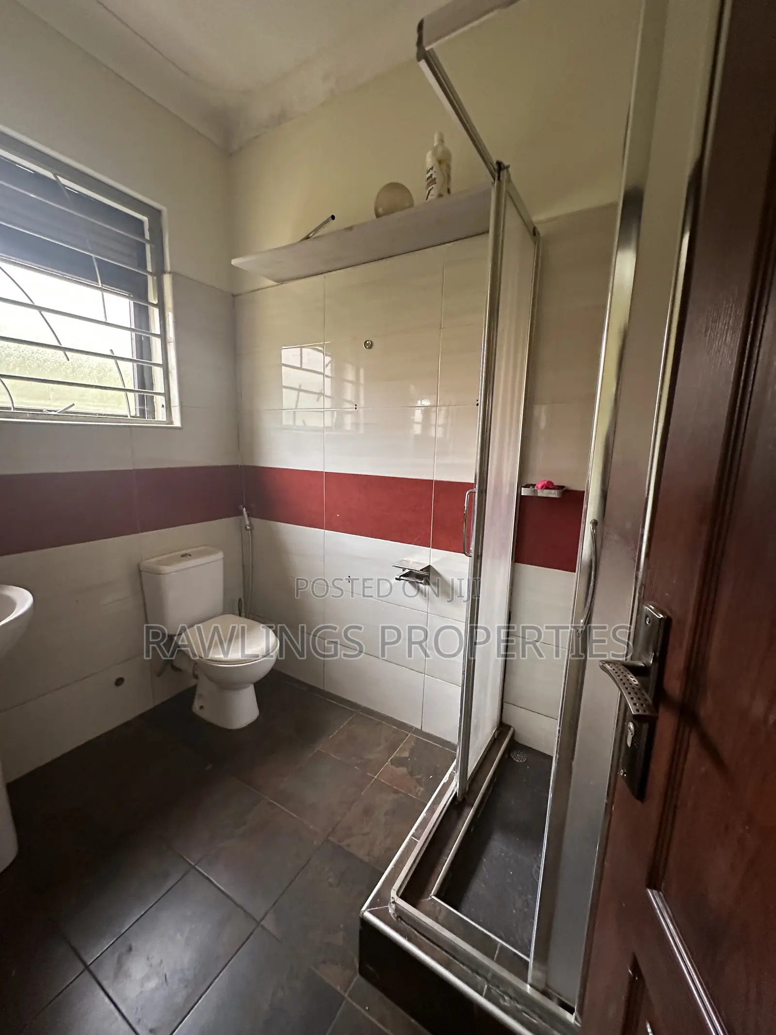 3bdrm Apartment in Kansanga, Makindye for rent