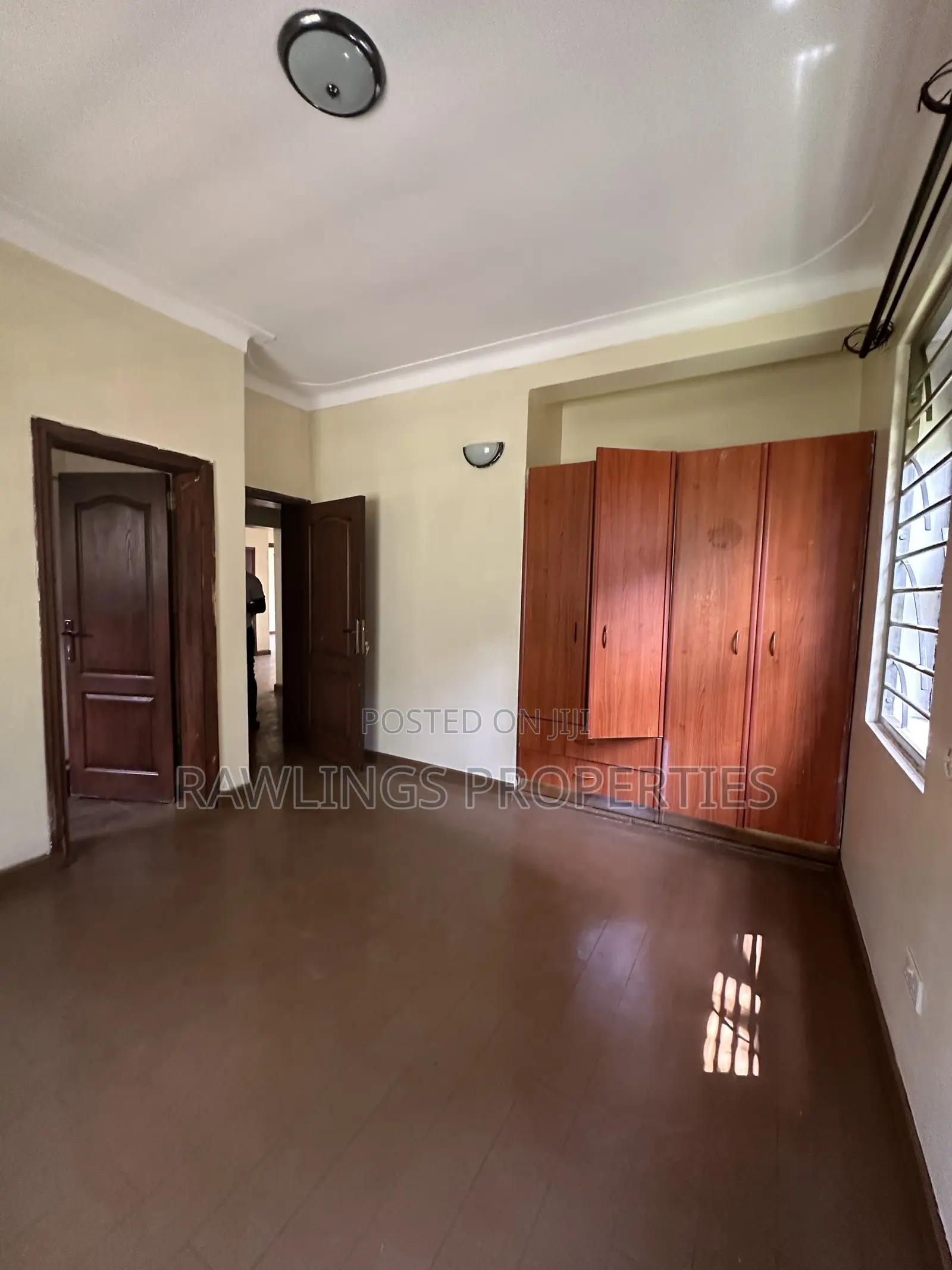 3bdrm Apartment in Kansanga, Makindye for rent