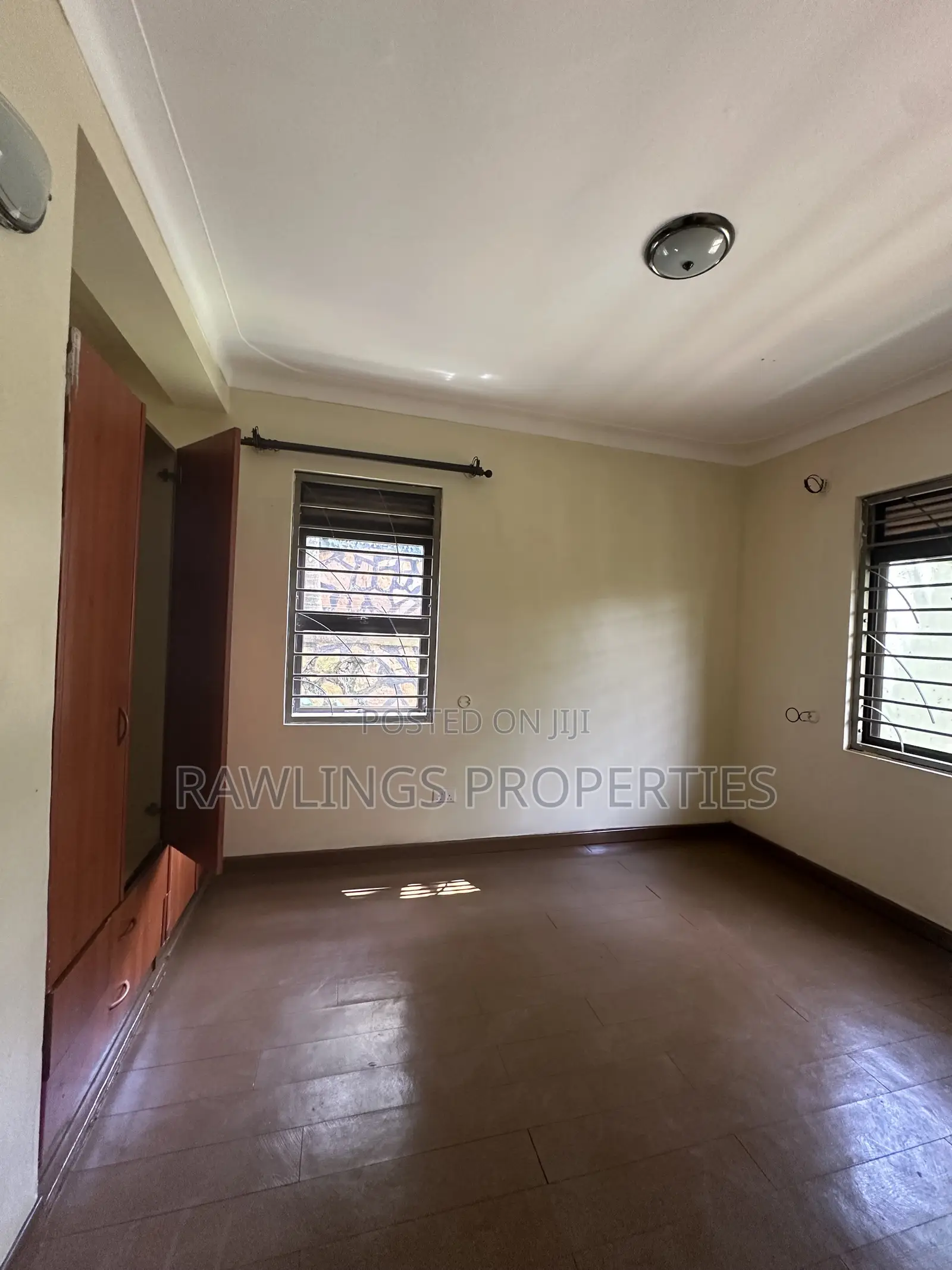 3bdrm Apartment in Kansanga, Makindye for rent