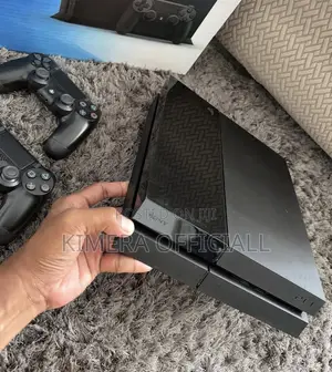 PS4 Standard With 12 Games, 2pads. Don't Let Others Win at Life.