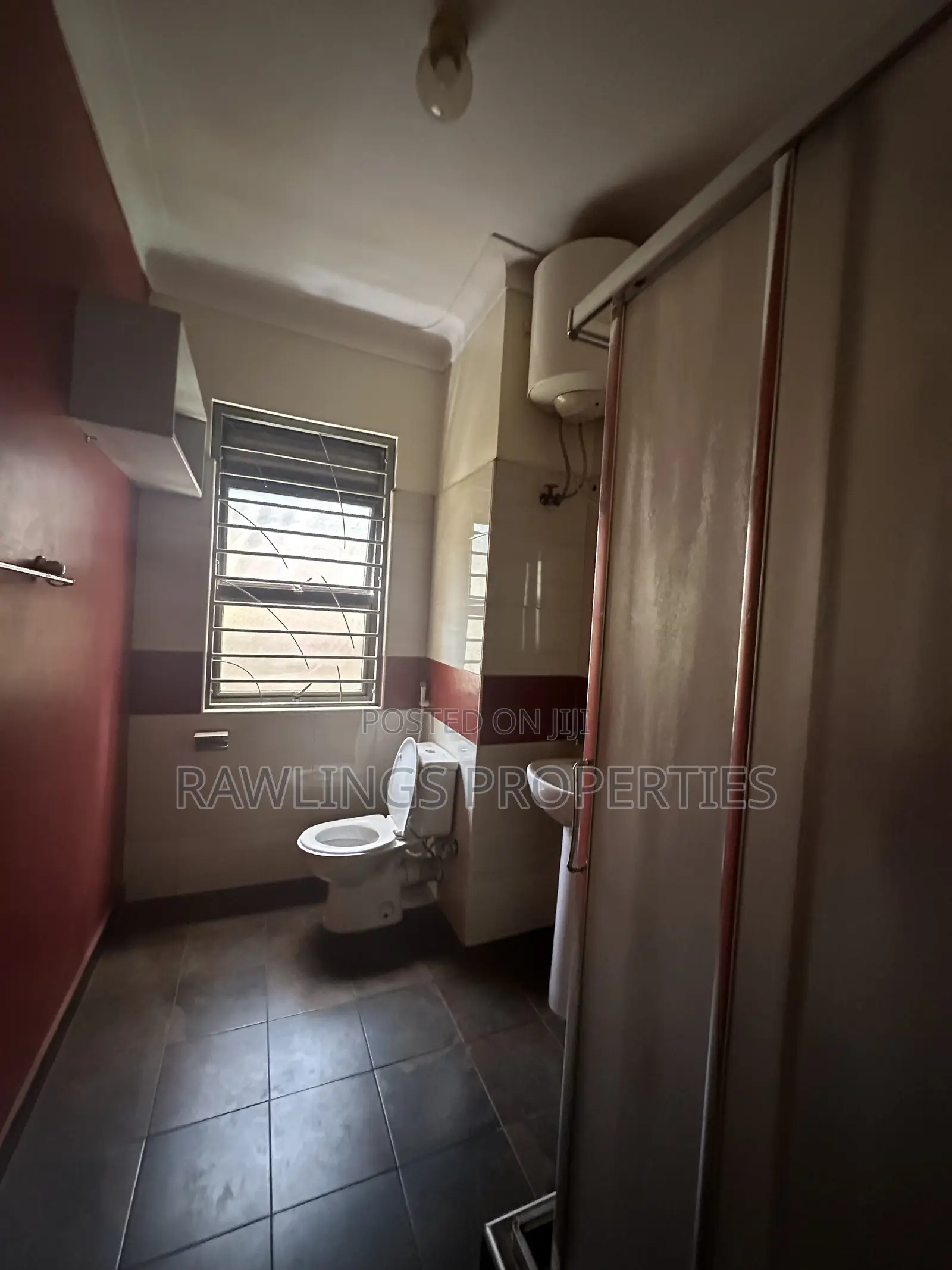 3bdrm Apartment in Kansanga, Makindye for rent