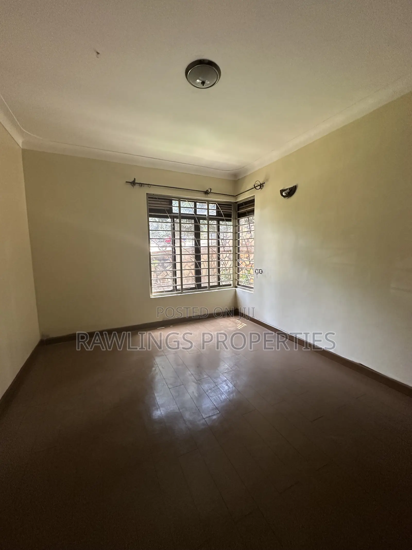 3bdrm Apartment in Kansanga, Makindye for rent
