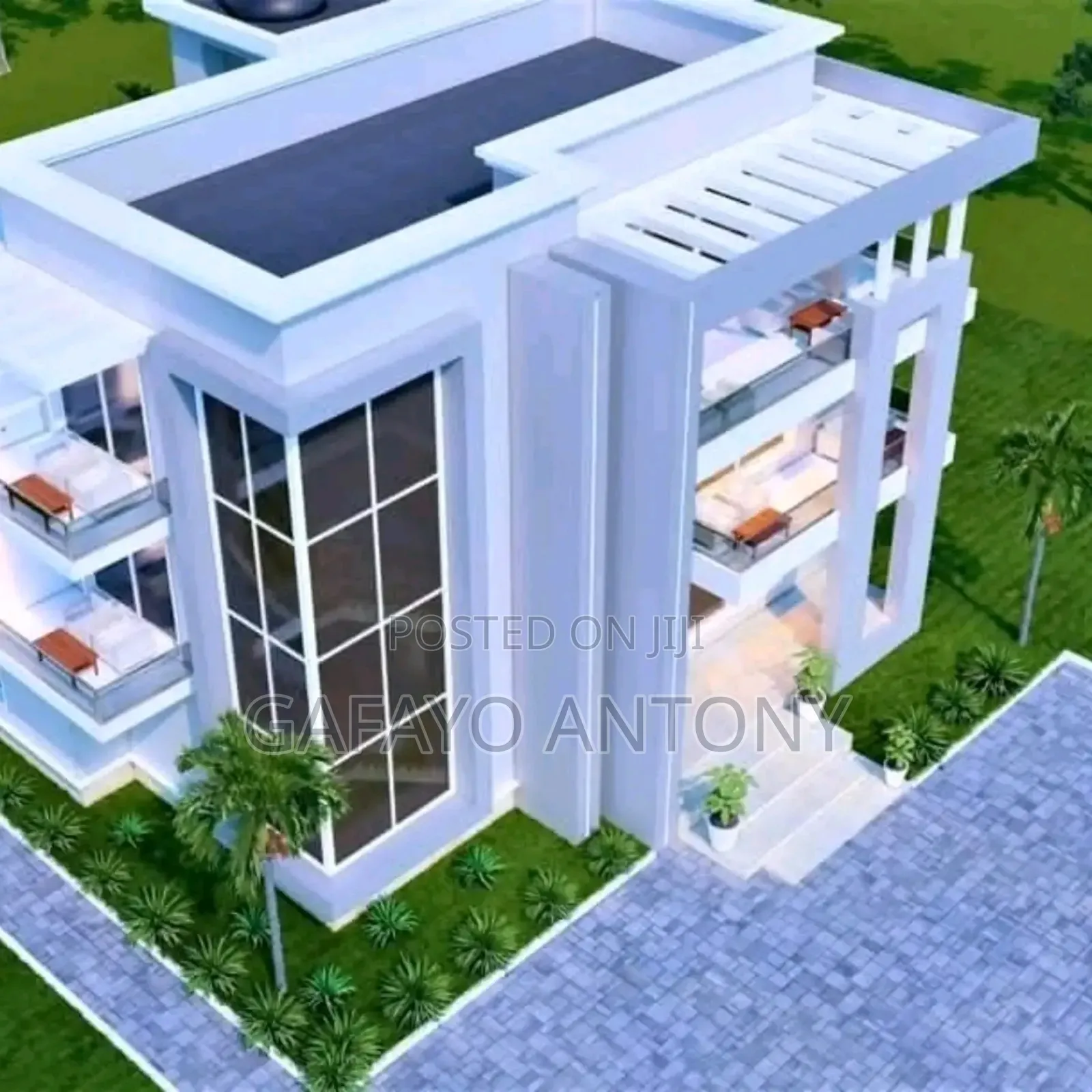 House Plans/Architectural Drawings