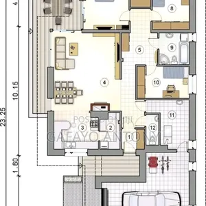 House Plans/Architectural Drawings