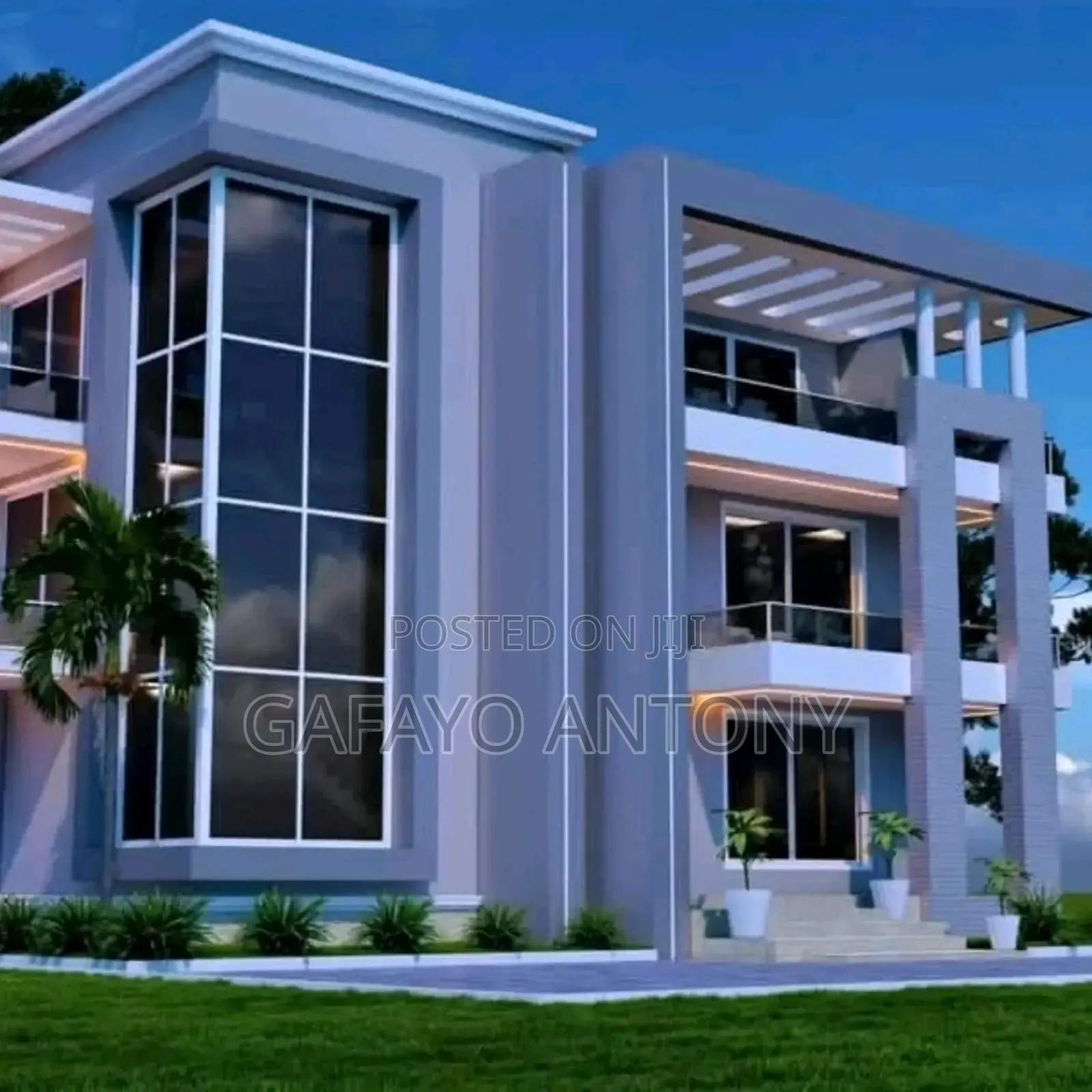 House Plans/Architectural Drawings